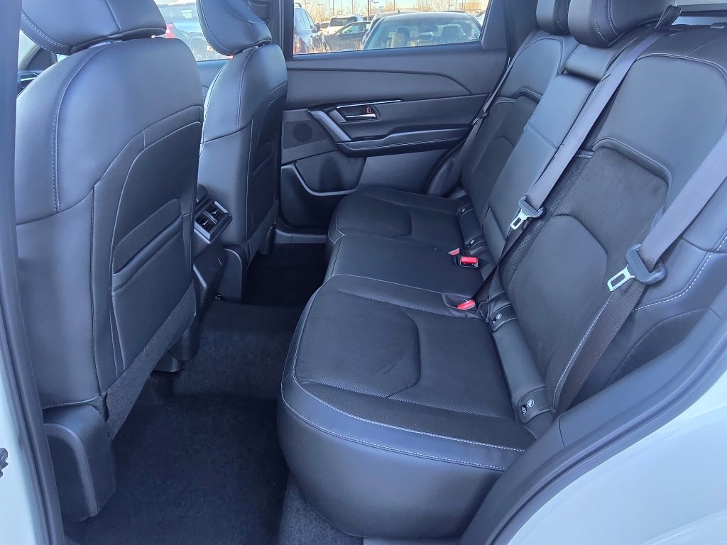 New 2026 MAZDA CX-5 Preferred AWD/4WD image 14