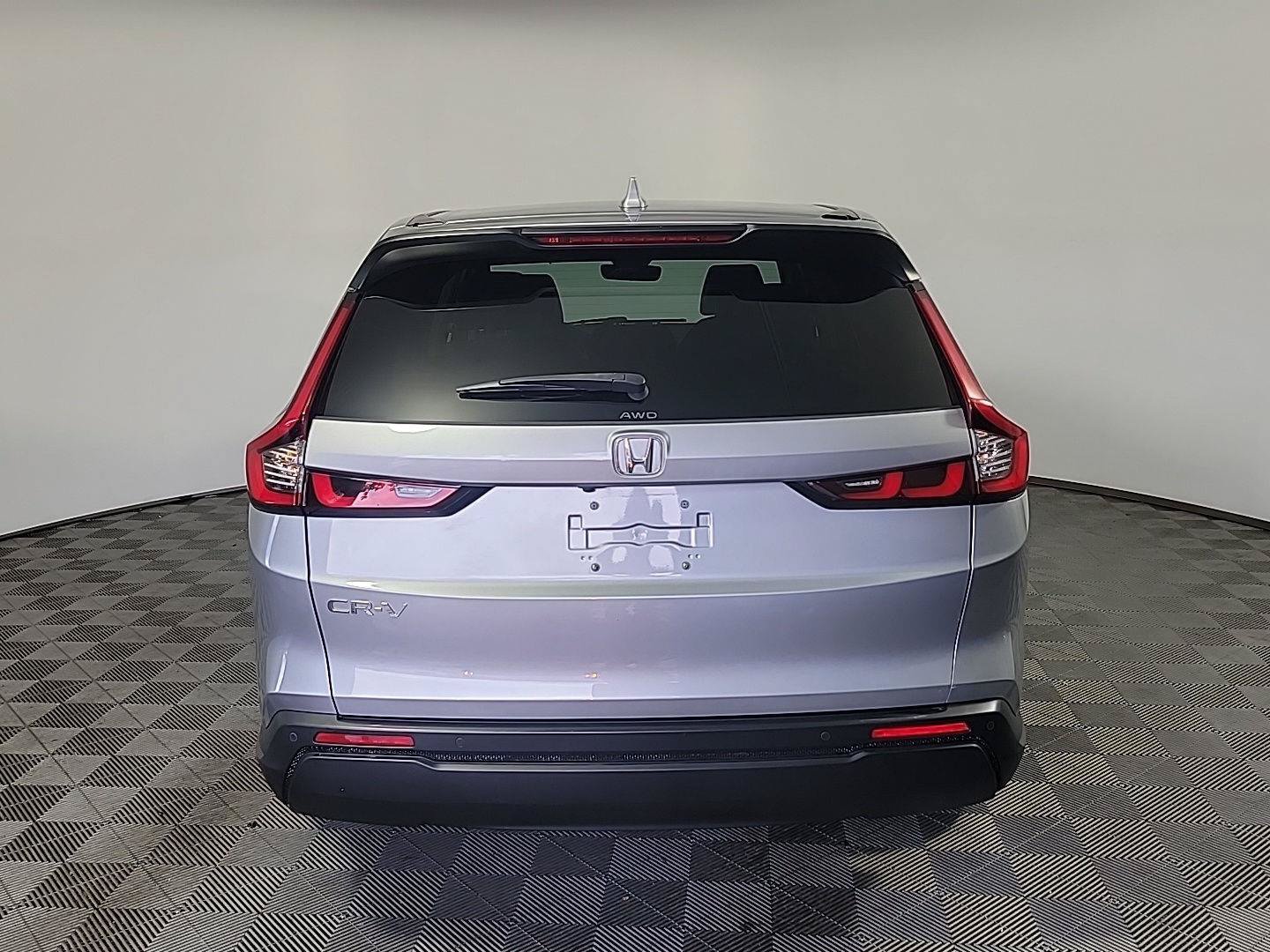 Certified 2023 Honda CR-V EX-L image 5