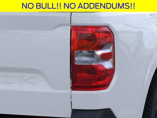 New 2026 Ford Maverick XLT FWD image 23