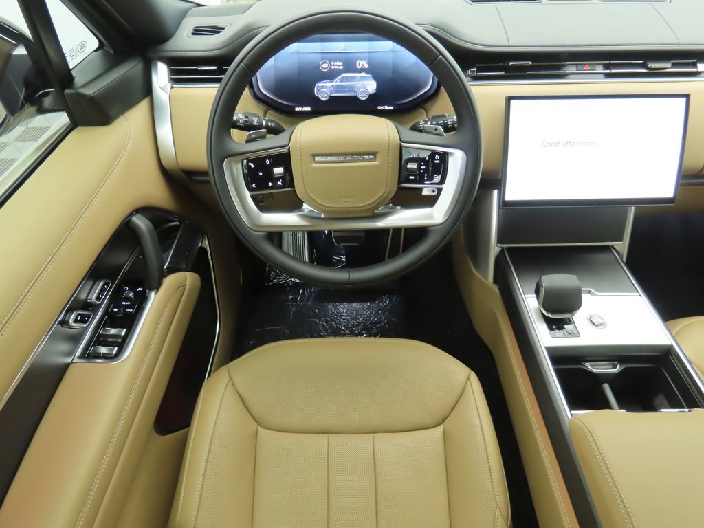 New 2026 Land Rover Range Rover SE image 10