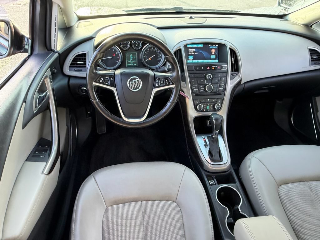 Used 2014 Buick Verano Convenience FWD image 14
