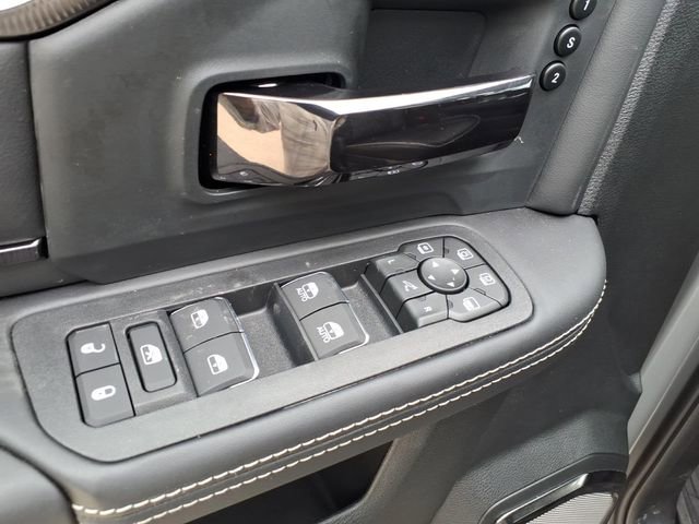 New 2026 RAM 2500 Rebel AWD/4WD image 23