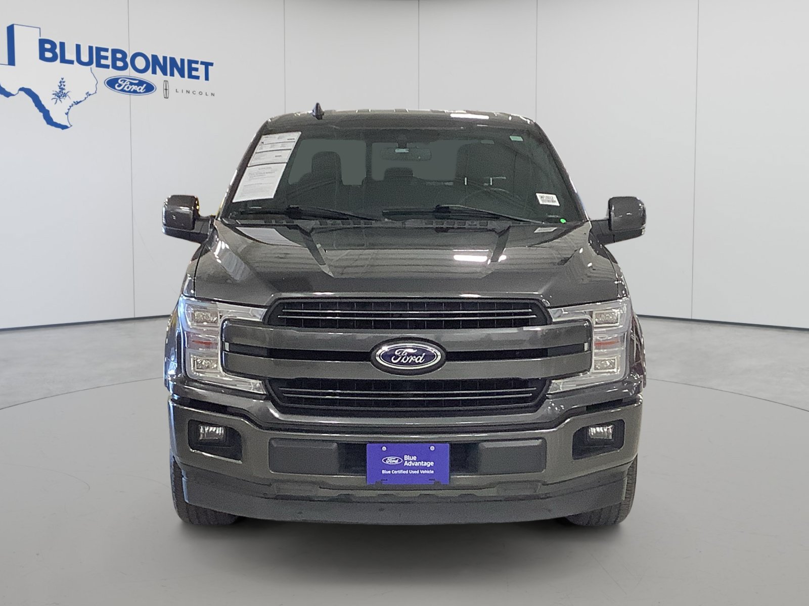 Used 2019 Ford F150 Lariat w/ Equipment Group 502A Luxury RWD image 2