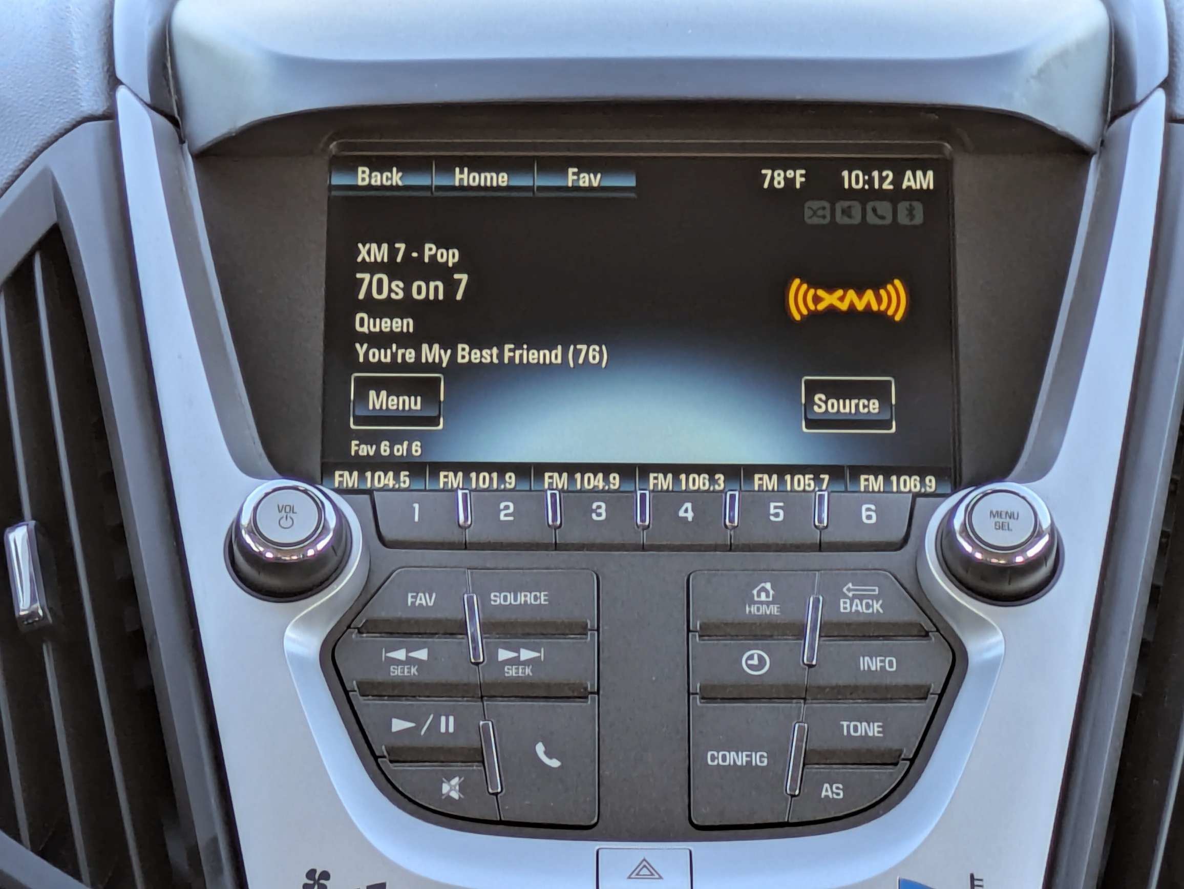 Used 2016 Chevrolet Equinox LS AWD/4WD image 18