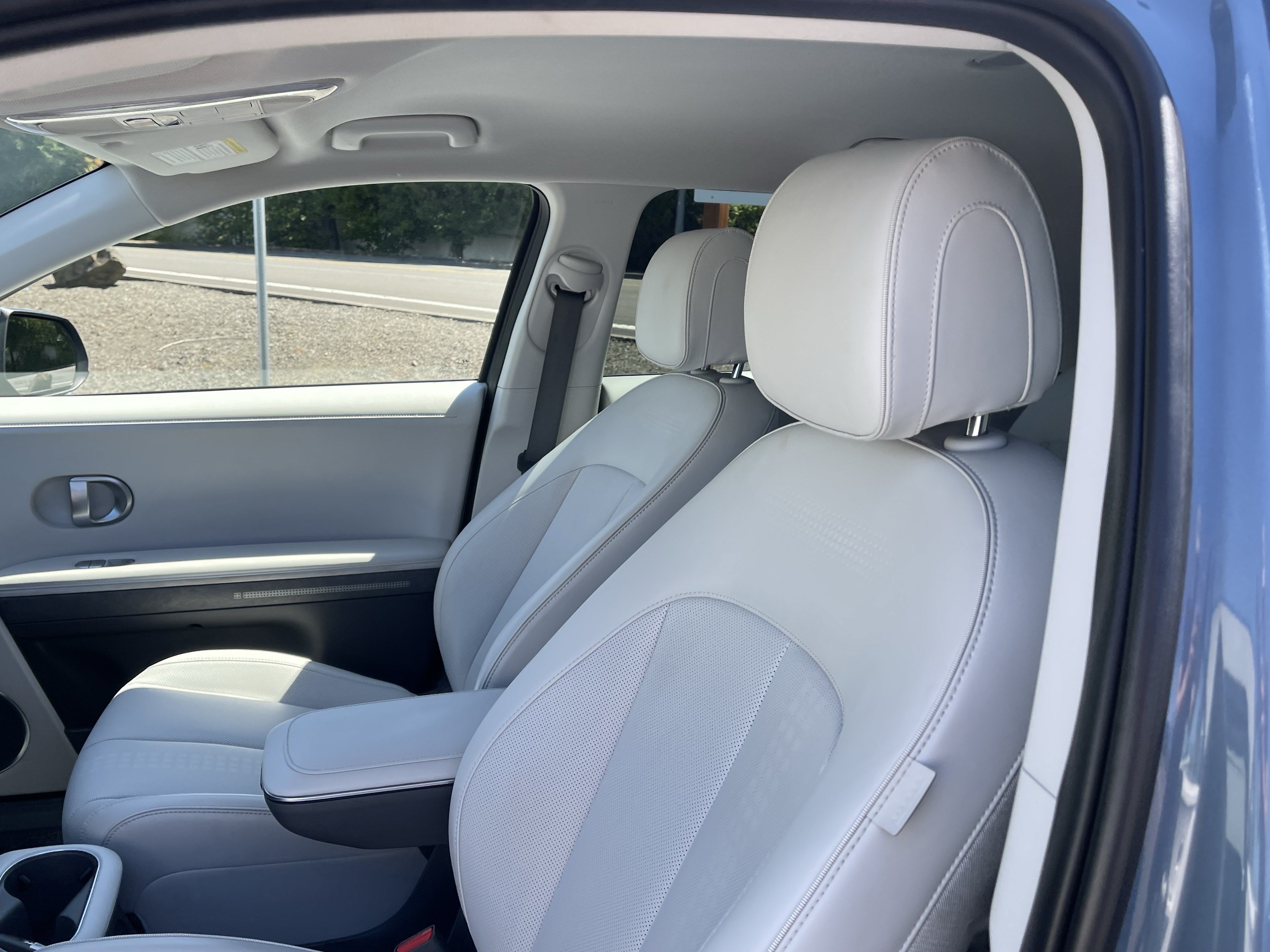 Certified 2022 Hyundai Ioniq 5 SEL AWD/4WD image 19
