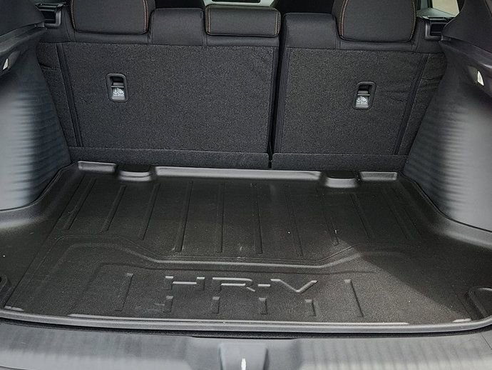 New 2026 Honda HR-V Sport image 13