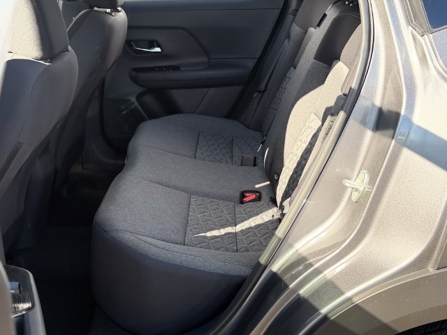 New 2027 Nissan Kicks SV FWD image 22