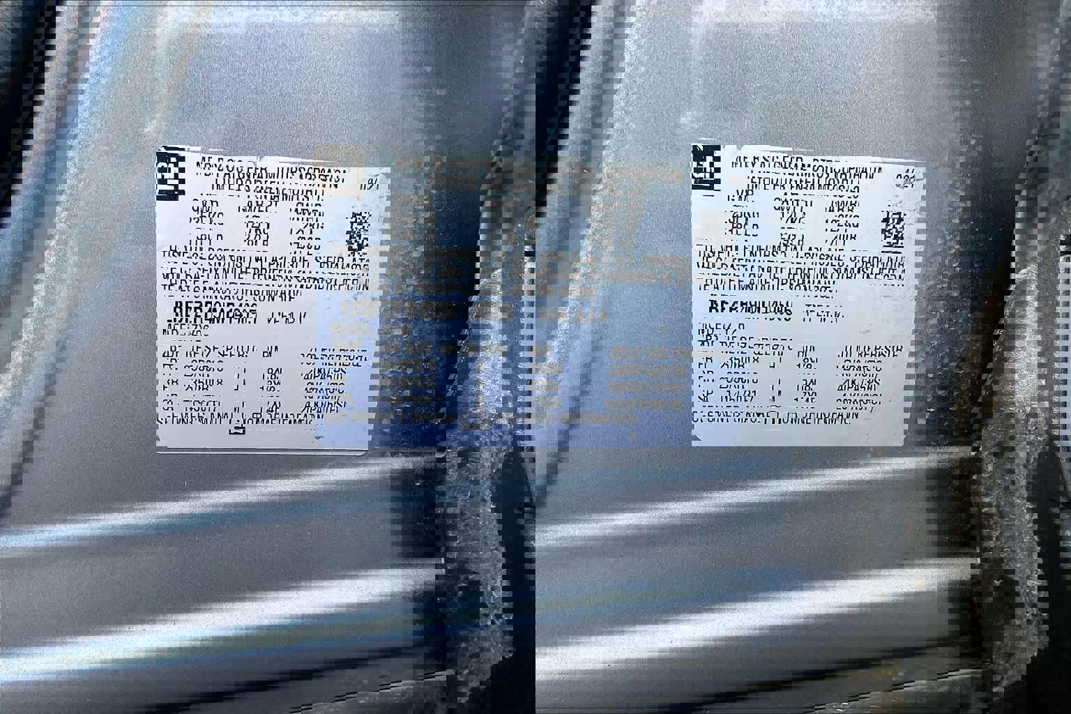 Used 2021 Buick Envision Essence w/ Technology Package I image 32