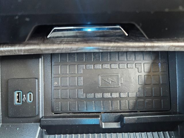 Used 2021 Ford Expedition Max Limited AWD/4WD image 31