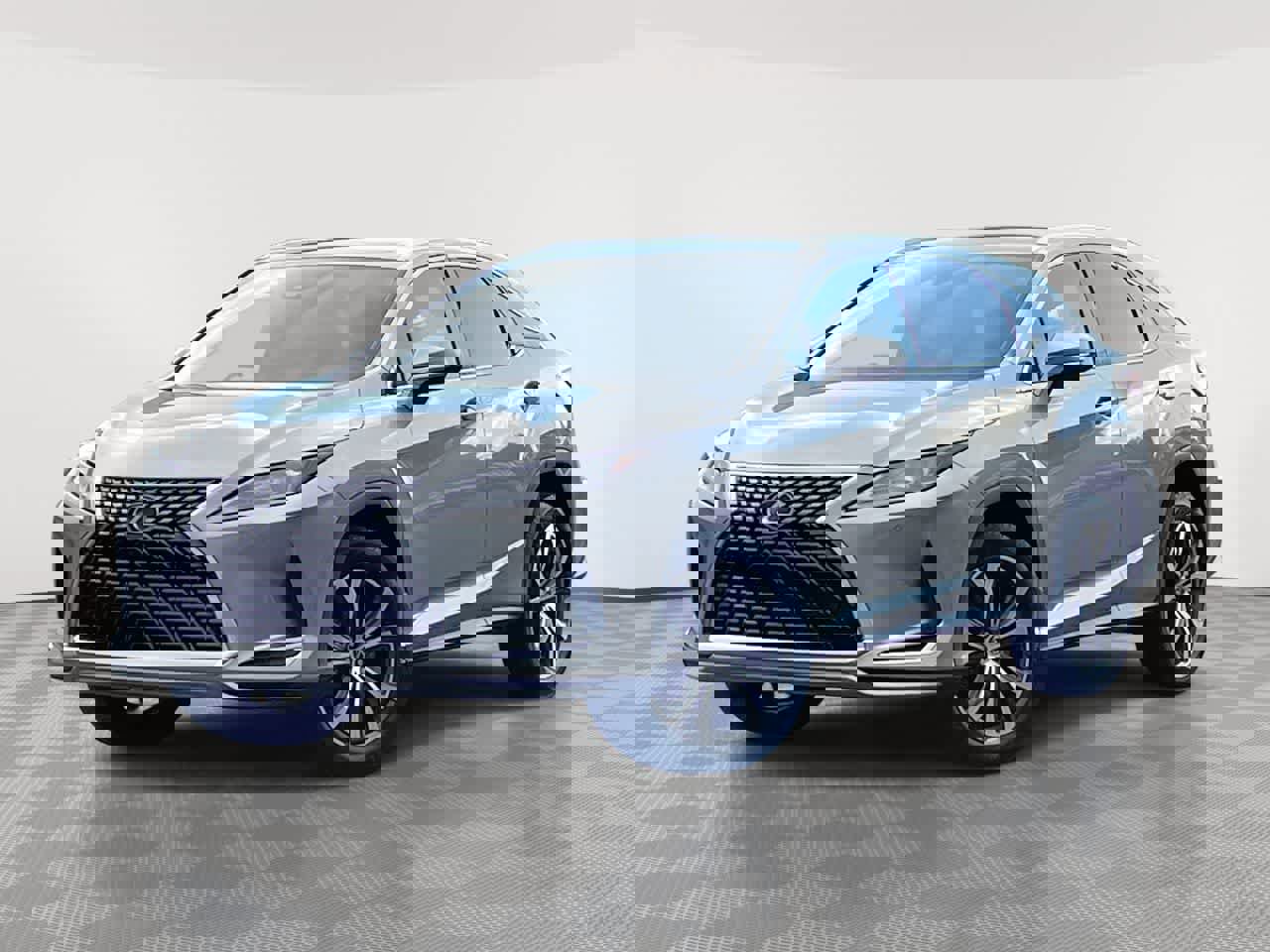 Used 2021 Lexus RX 350 FWD w/ Premium Package