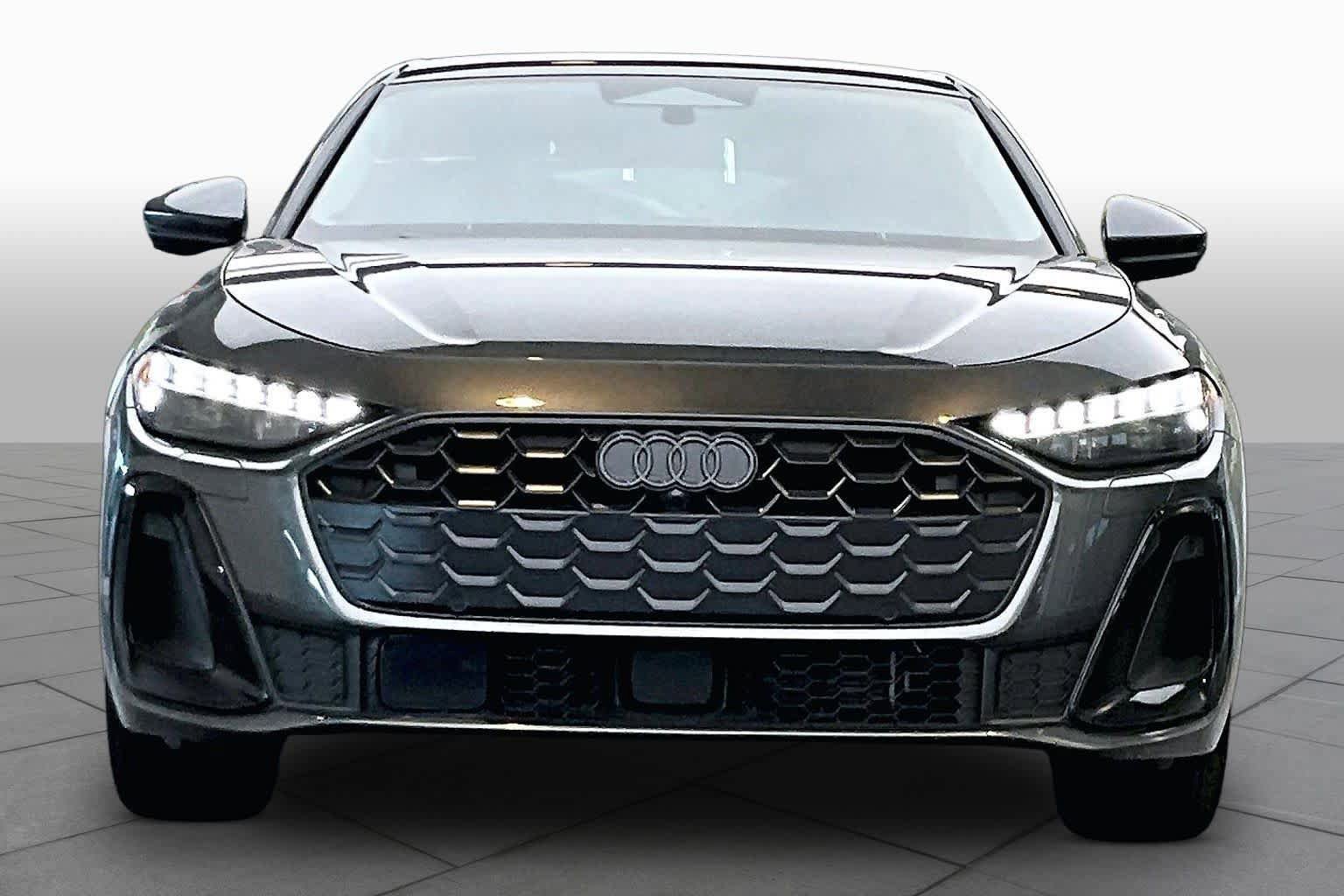 New 2026 Audi A5 2.0T Premium Plus AWD/4WD image 3