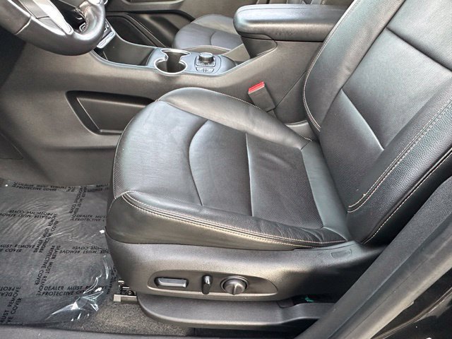Used 2019 GMC Terrain SLT w/ Preferred Package AWD/4WD image 25