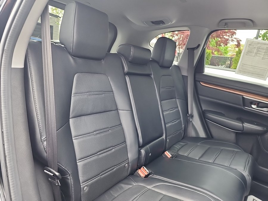 Used 2018 Honda CR-V Touring image 42