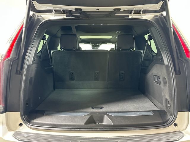 Certified 2023 Cadillac Escalade ESV Sport image 29