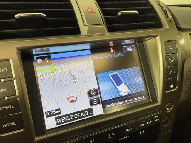 Used 2015 Lexus GX 460 Luxury w/ Preferred Accessory Package AWD/4WD image 12