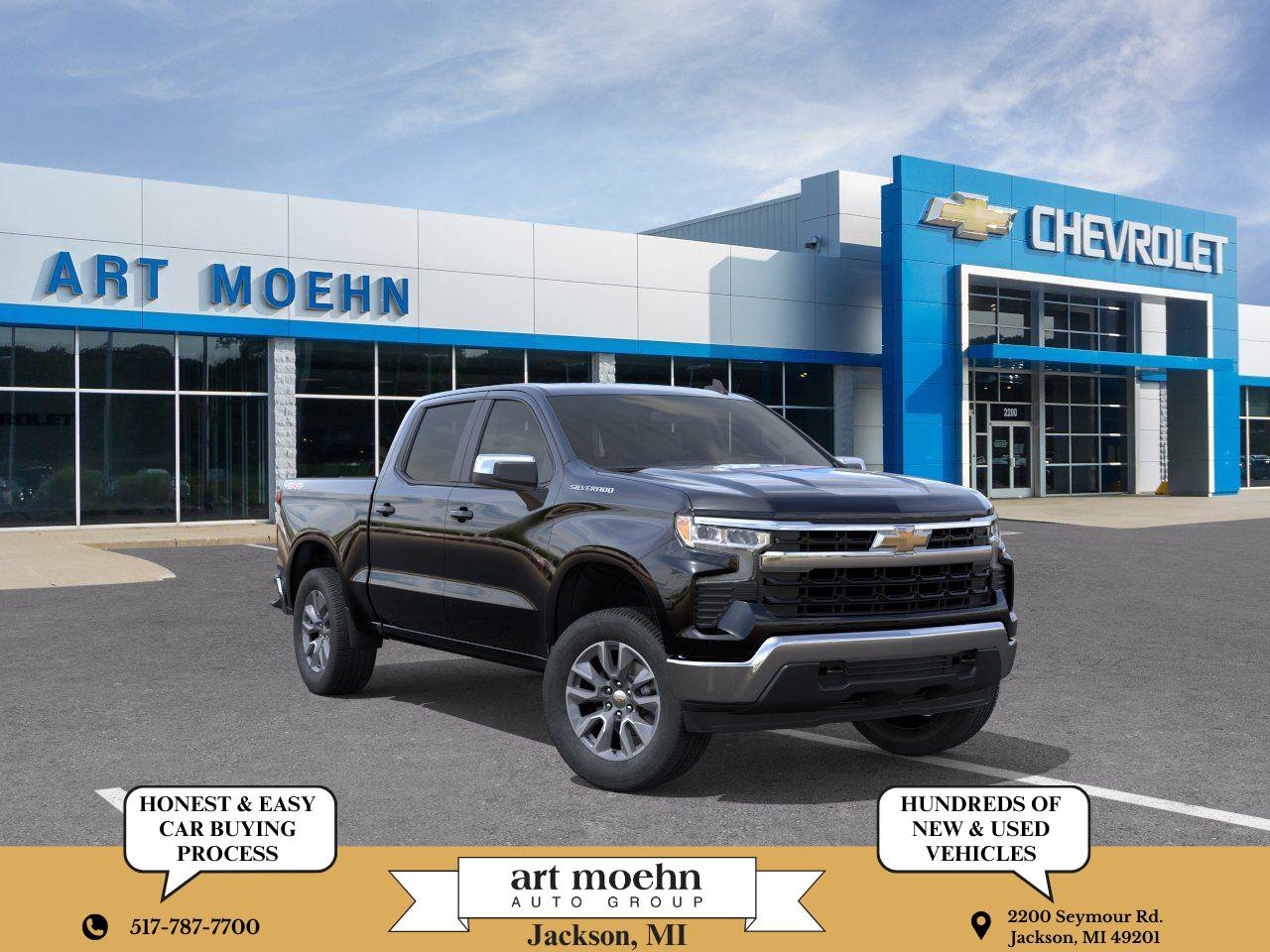 New 2026 Chevrolet Silverado 1500 LT AWD/4WD video 1