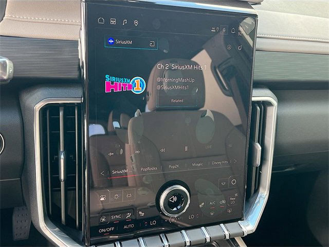 New 2025 GMC Acadia Elevation w/ Black Edition image 10