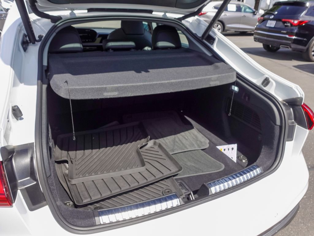 Used 2025 Audi A5 2.0T Premium Plus w/ Premium Plus image 25