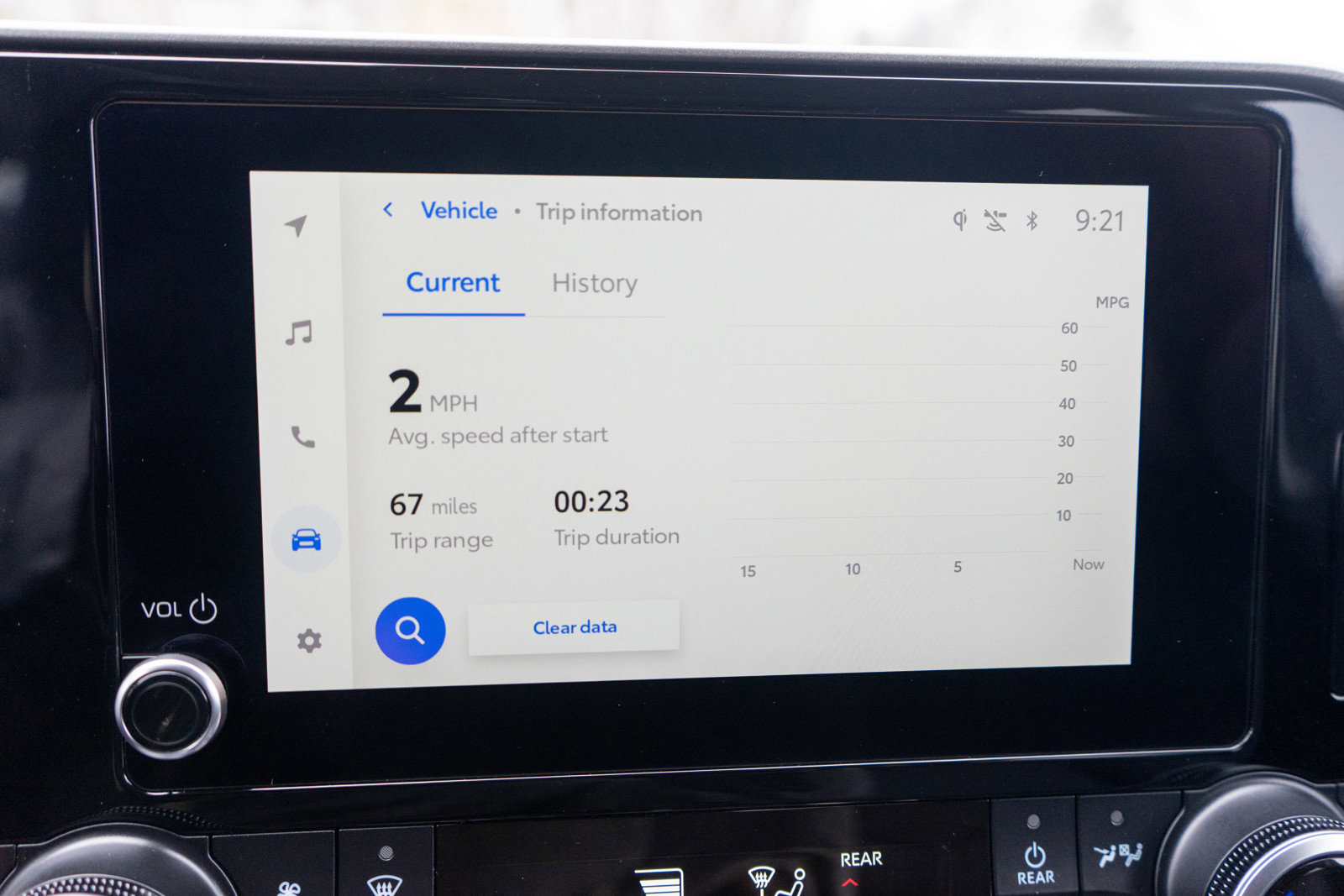 Used 2025 Toyota Highlander XLE image 18