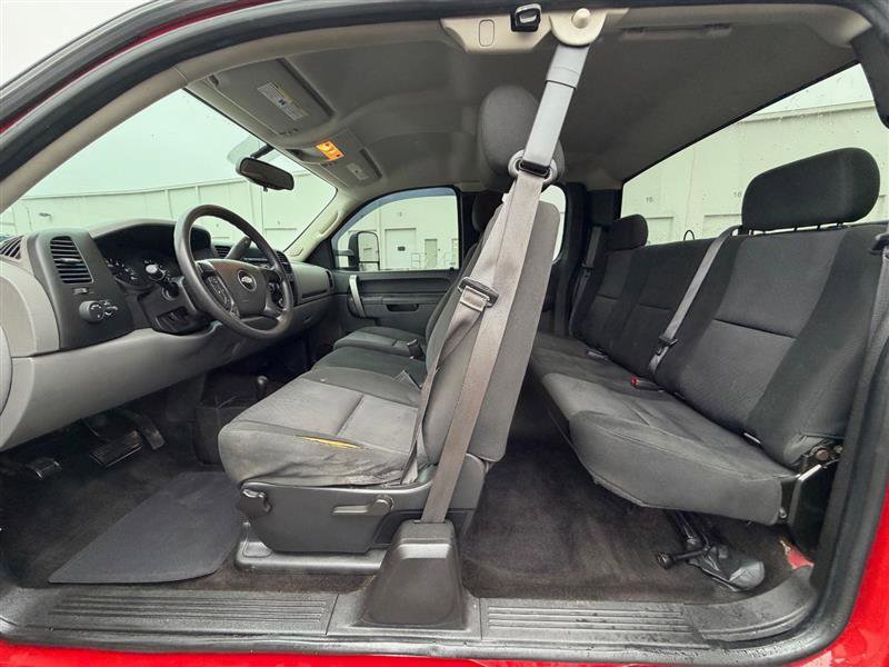 Used 2013 Chevrolet Silverado 1500 LS image 16