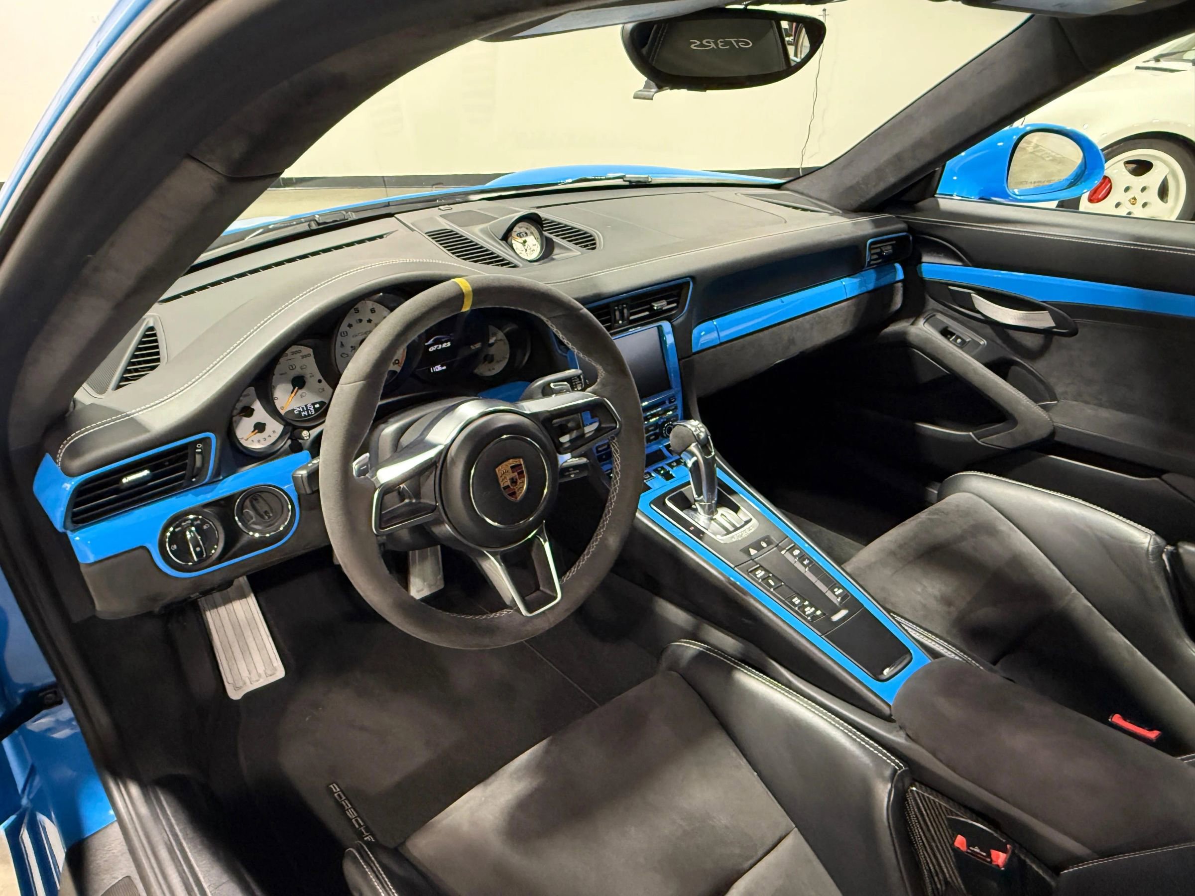 Used 2016 Porsche 911 GT3 RS RWD image 54