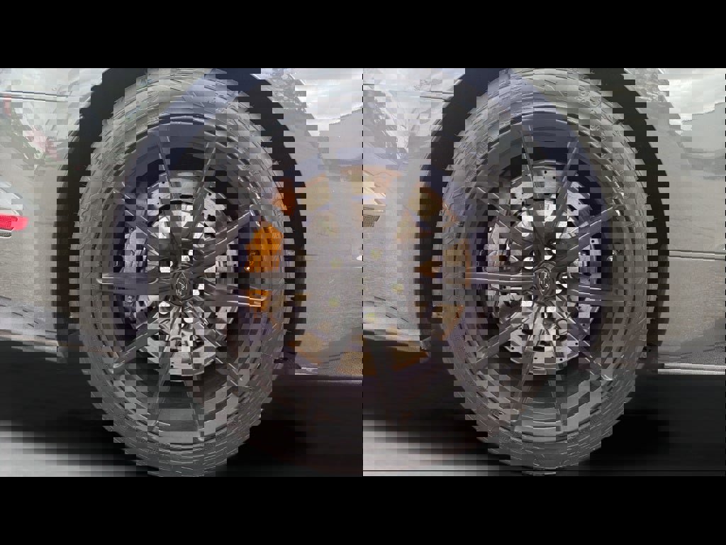 Used 2018 Ford Mustang Shelby GT350 w/ Convenience Package image 23