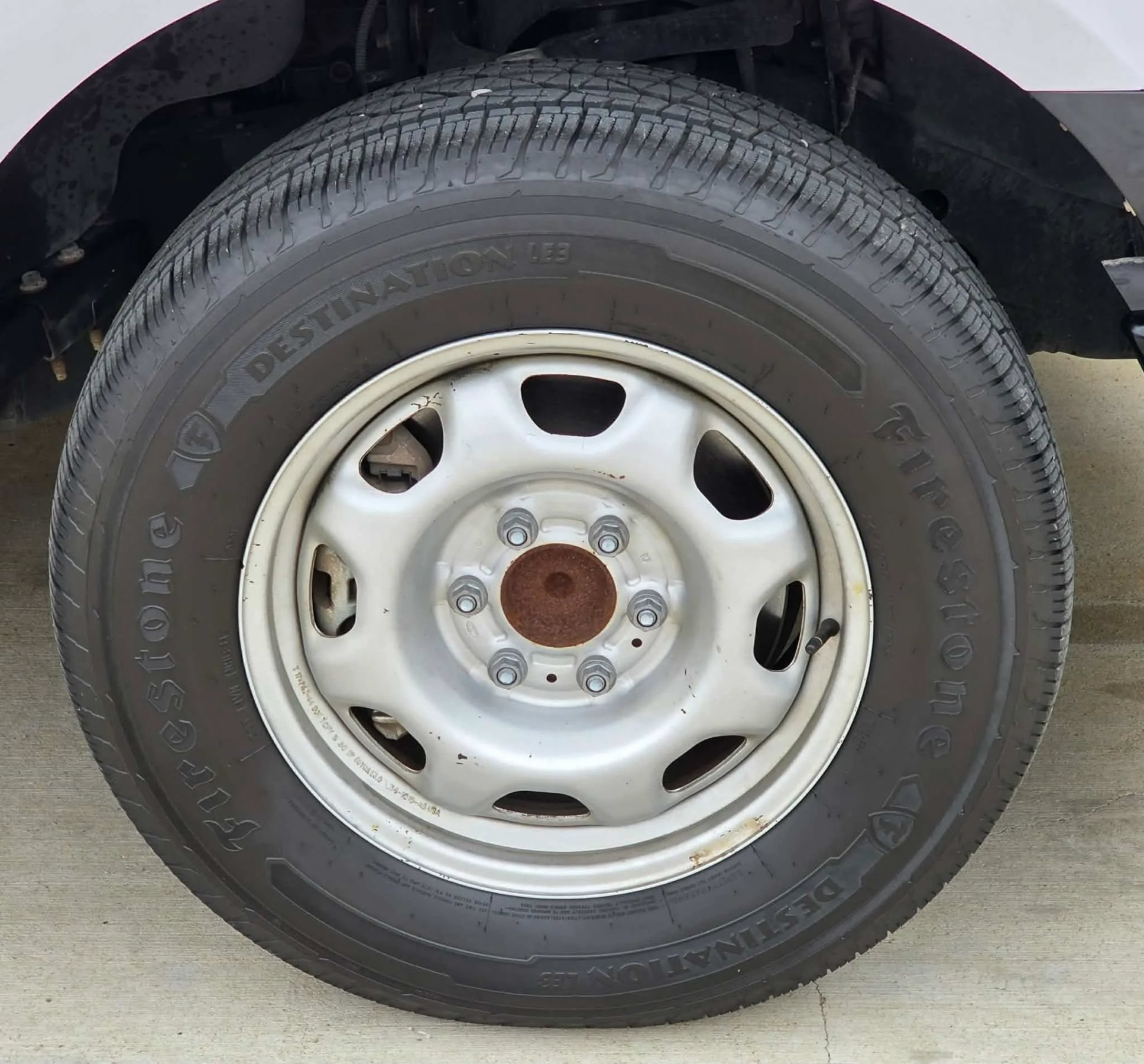 Used 2018 Ford F150 XL w/ Equipment Group 101A Mid RWD image 21