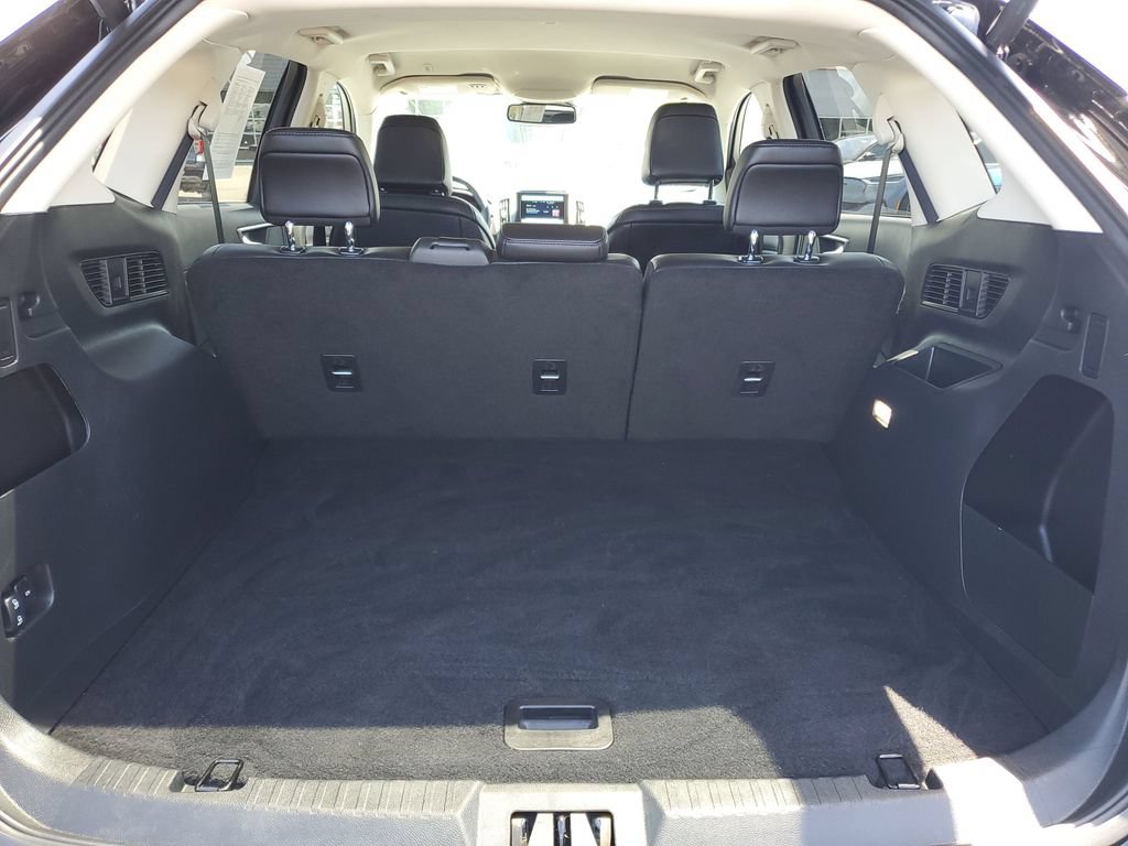 Used 2024 Ford Edge SEL w/ Convenience Package AWD/4WD image 32