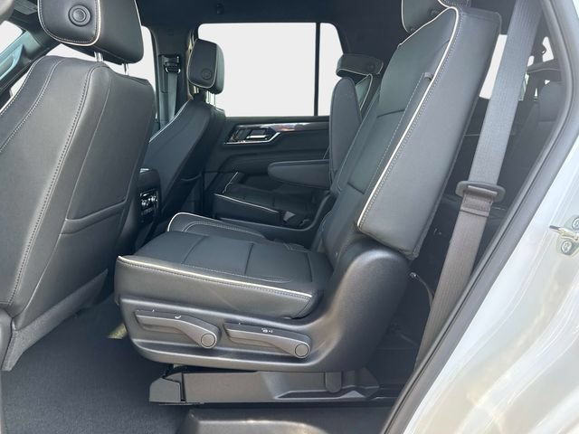 Used 2026 GMC Yukon Elevation w/ LPO, Floor Liner Package RWD image 12