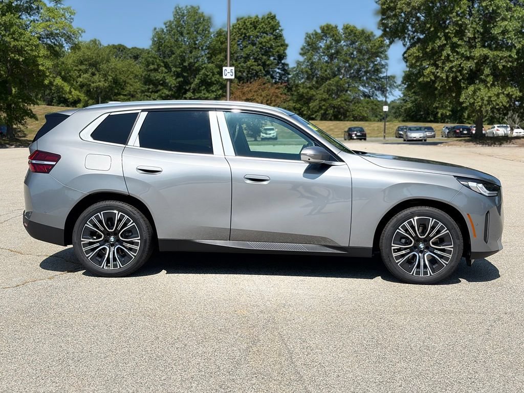 New 2026 BMW X3 xDrive30i w/ Premium Package AWD/4WD image 7
