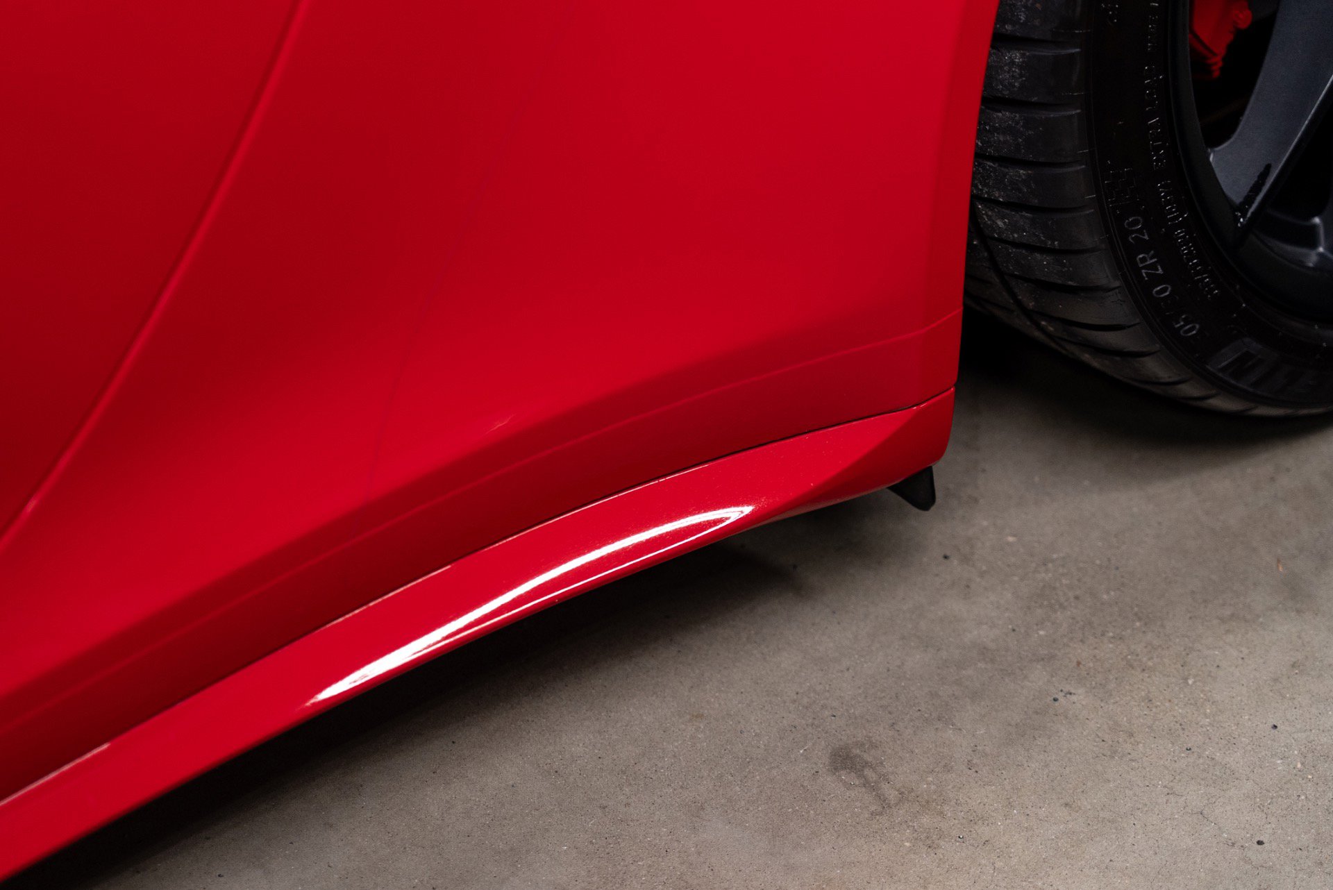 Used 2017 Porsche 911 Carrera GTS image 45