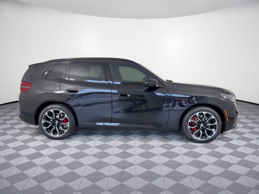 New 2026 BMW X3 M50 AWD/4WD image 8