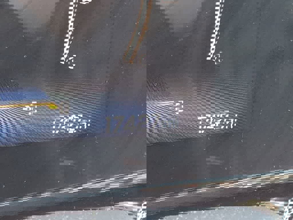 Used 2024 Chevrolet Trax RS w/ Driver Confidence Package FWD image 18