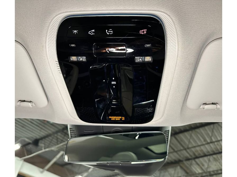 Used 2023 Mercedes-Benz EQE 350+ Sedan w/ Exclusive Trim Package image 38