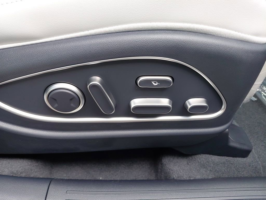 New 2026 Hyundai Palisade Calligraphy image 22