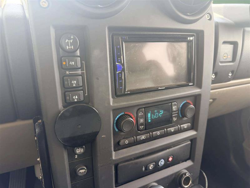 Used 2006 HUMMER H2 AWD/4WD image 35
