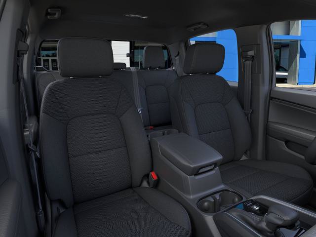 New 2026 Chevrolet Colorado LT w/ Advanced Trailering Package RWD image 53