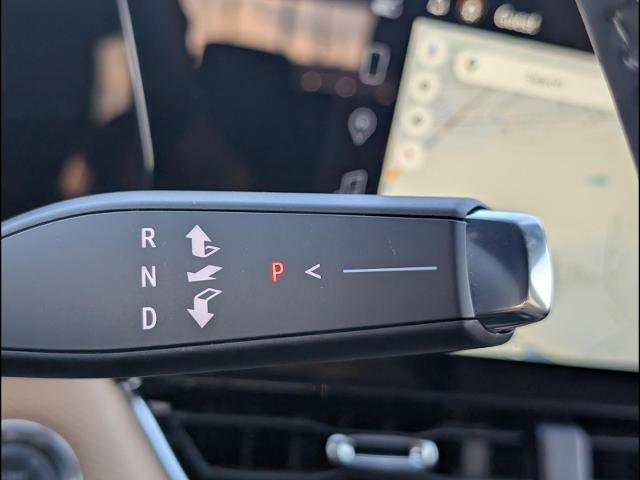 New 2026 Chevrolet Equinox ACTIV w/ Safety and Technology Package image 10