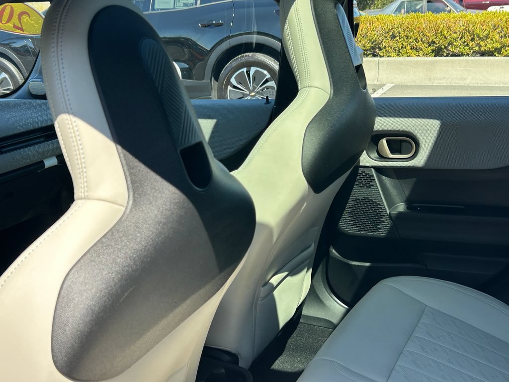 Used 2026 MINI Cooper S FWD image 30
