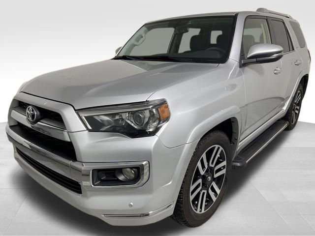 Used 2019 Toyota 4Runner Limited