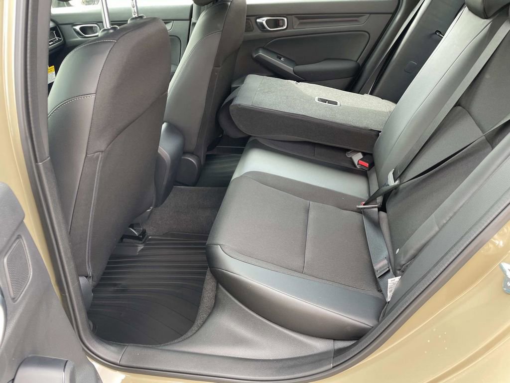 New 2026 Honda Civic Sport image 10