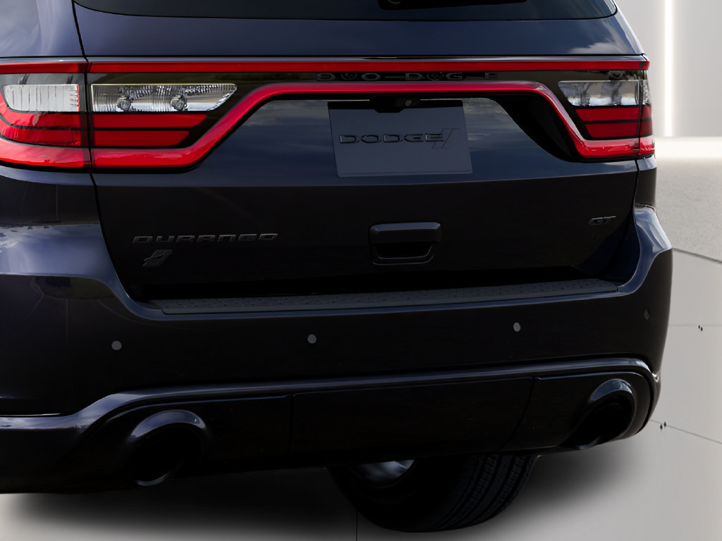 New 2026 Dodge Durango GT w/ Blacktop Package AWD/4WD image 14