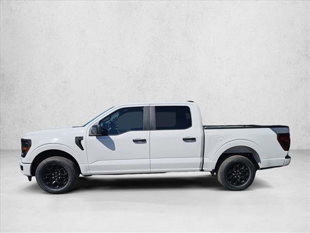 New 2026 Ford F150 STX image 2