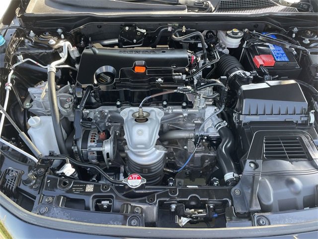 Used 2023 Honda Civic Sport image 28