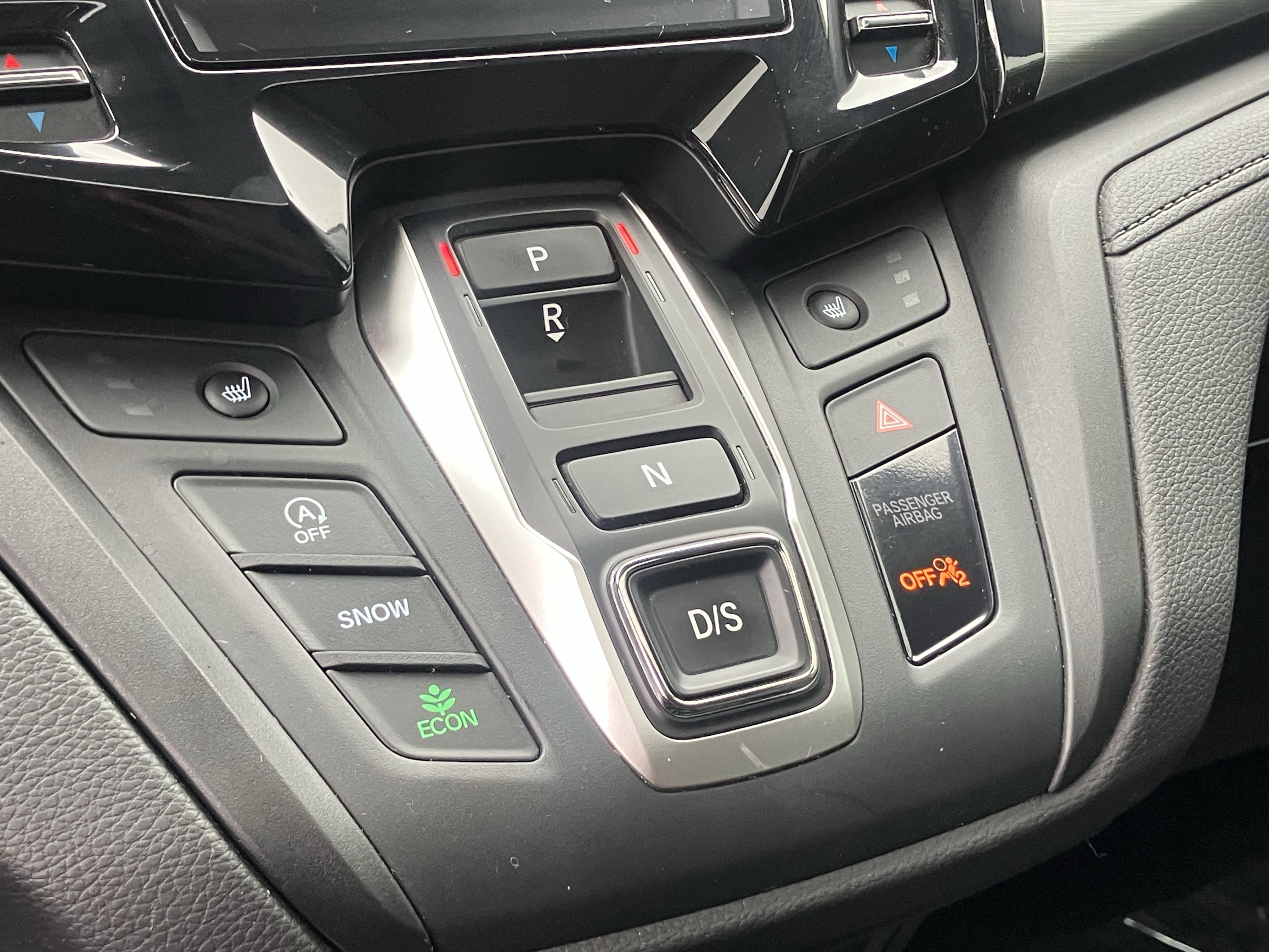 Used 2024 Honda Odyssey EX-L image 27