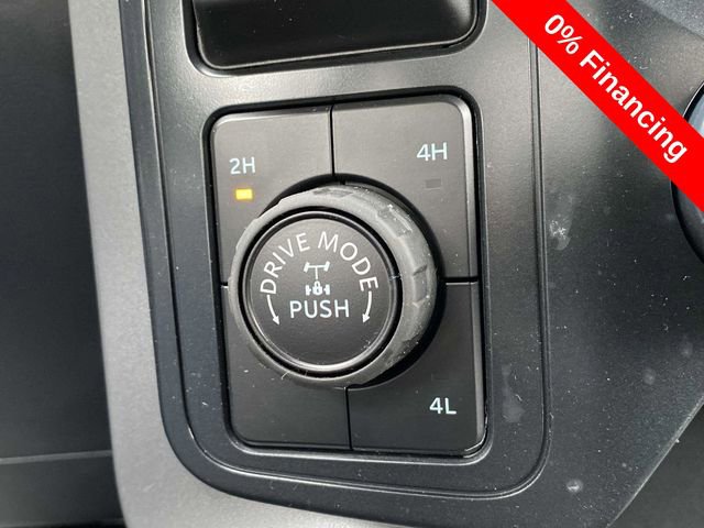 New 2025 Ford F150 XLT w/ Equipment Group 302A MID image 19