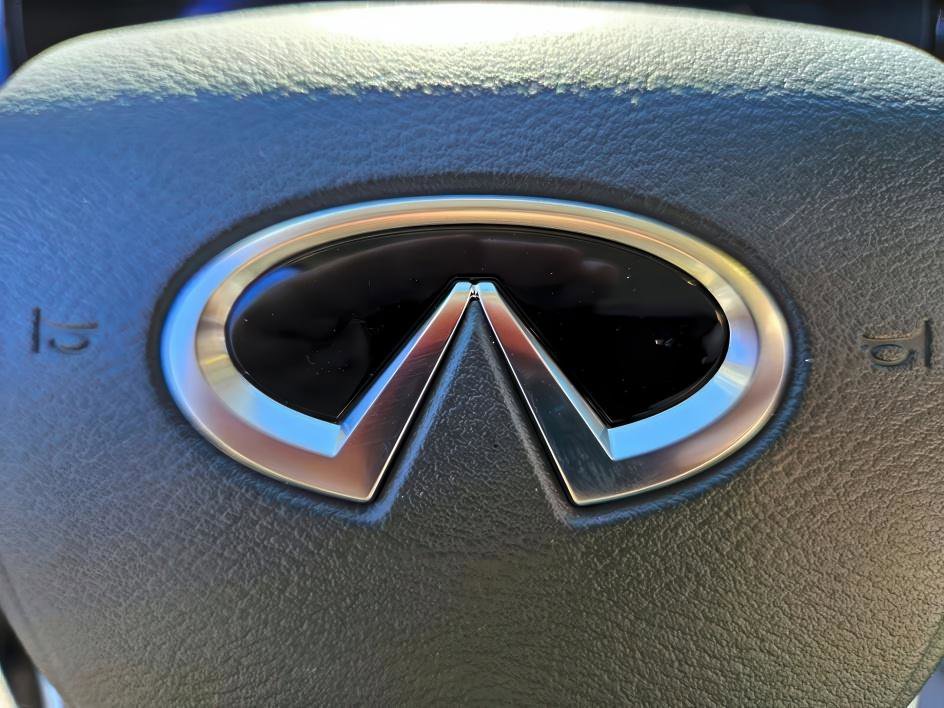 New 2026 INFINITI QX60 Luxe image 26