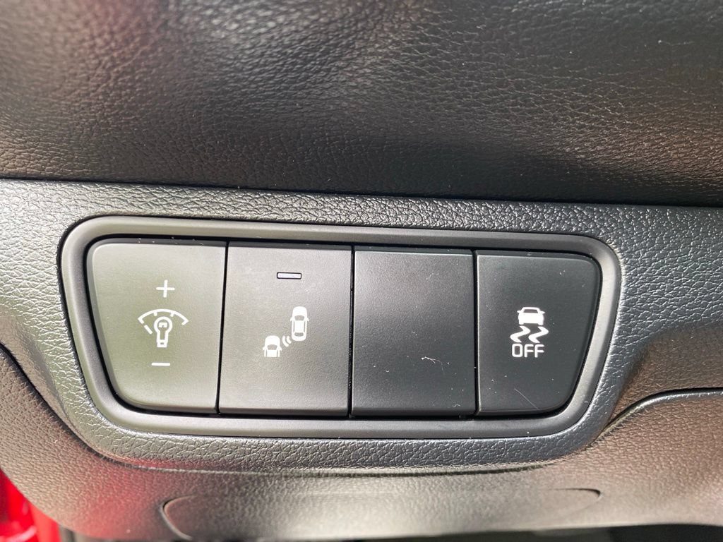 Certified 2023 Kia Forte LXS w/ LXS Technology Package FWD image 19