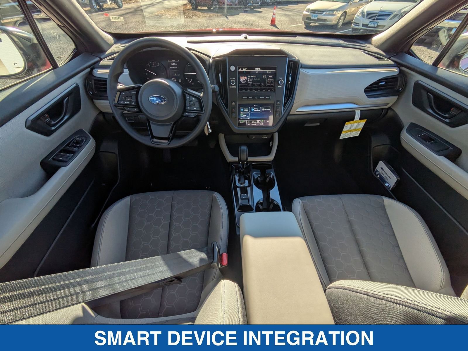 Certified 2026 Subaru Forester image 11