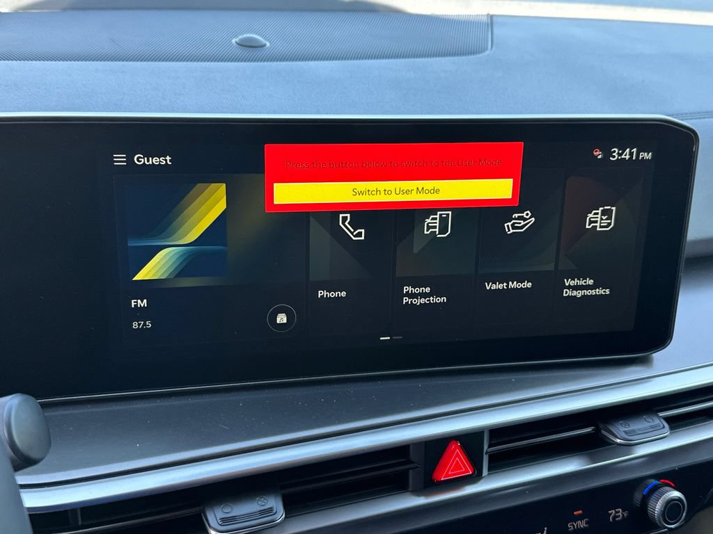 New 2026 Kia Sorento S AWD/4WD image 24